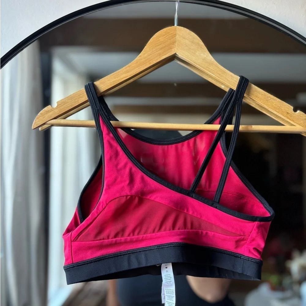 LULULEMON | forget the rest bra | size 6 - Picture 4 of 5